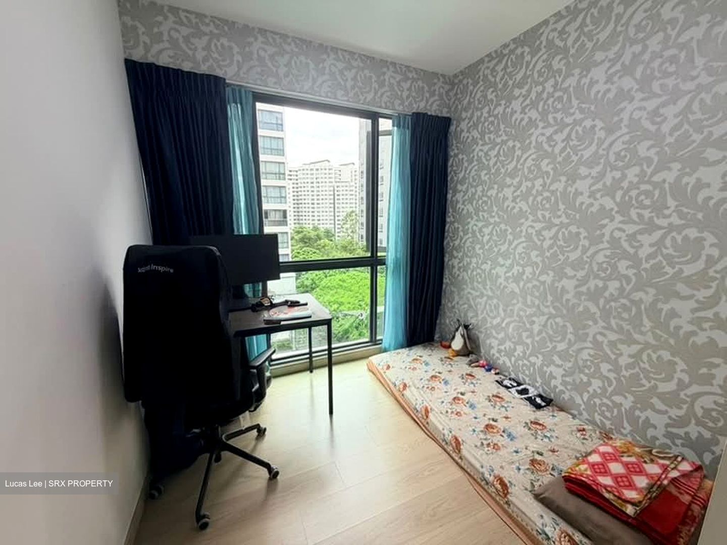 Riversound Residence (D19), Condominium #590826101